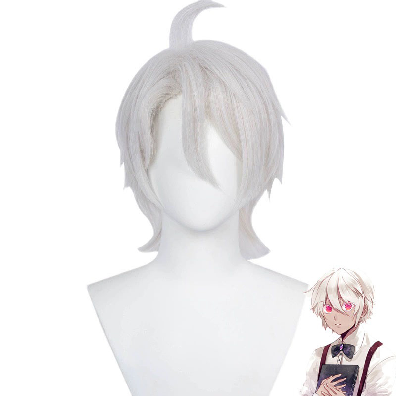 Noé Archiviste Character Headg - مراجعة Men'S Vampire Accessories وسعره
