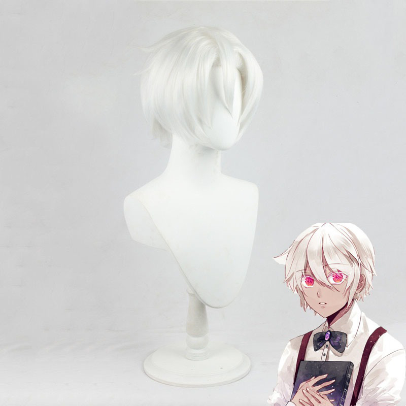 Noé Archiviste Character Headg - مراجعة Men'S Vampire Accessories وسعره