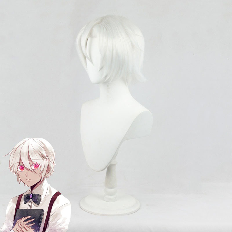 Noé Archiviste Character Headg - مراجعة Men'S Vampire Accessories وسعره