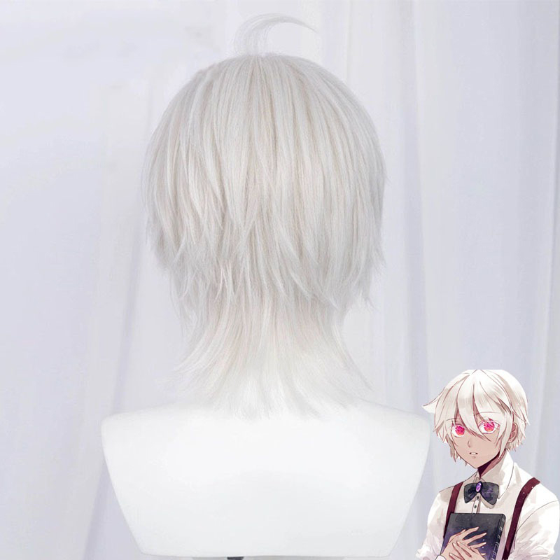 Noé Archiviste Character Headg - مراجعة Men'S Vampire Accessories وسعره
