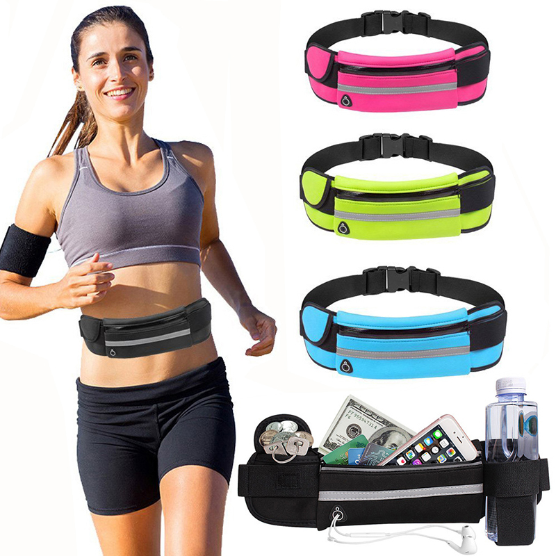 Sports Fanny Pack Women Runnin - مراجعة Men Accessories Pack وسعره