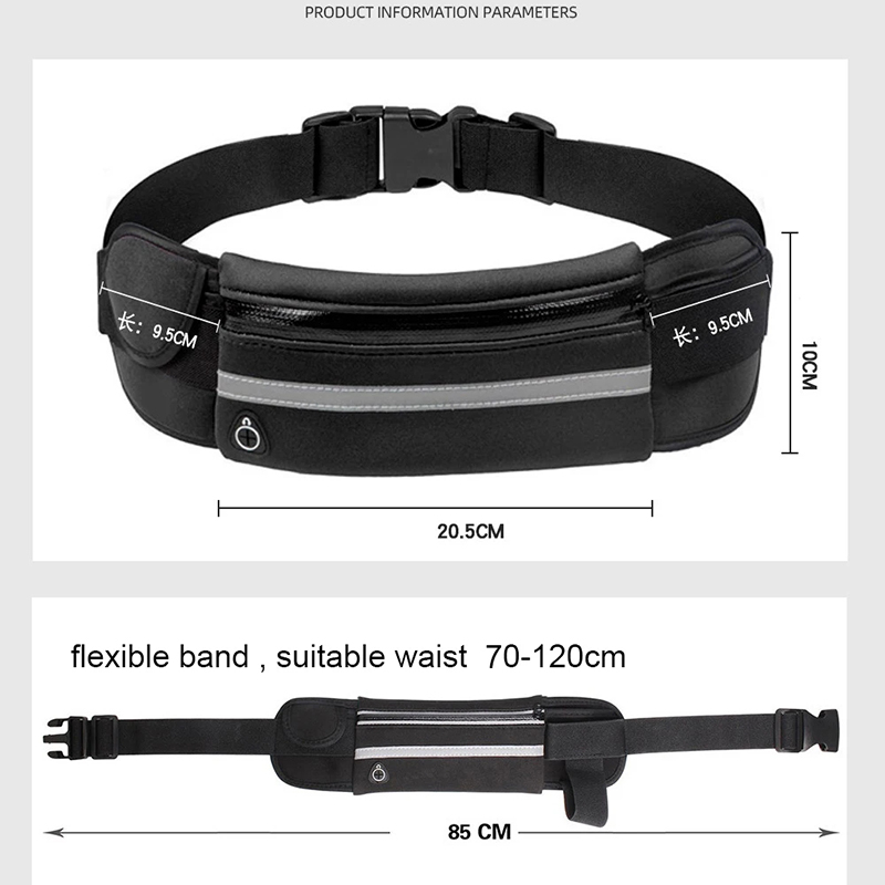 Sports Fanny Pack Women Runnin - مراجعة Men Accessories Pack وسعره