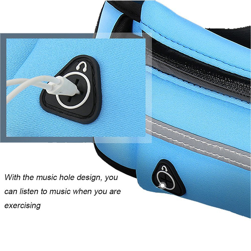 Sports Fanny Pack Women Runnin - مراجعة Men Accessories Pack وسعره