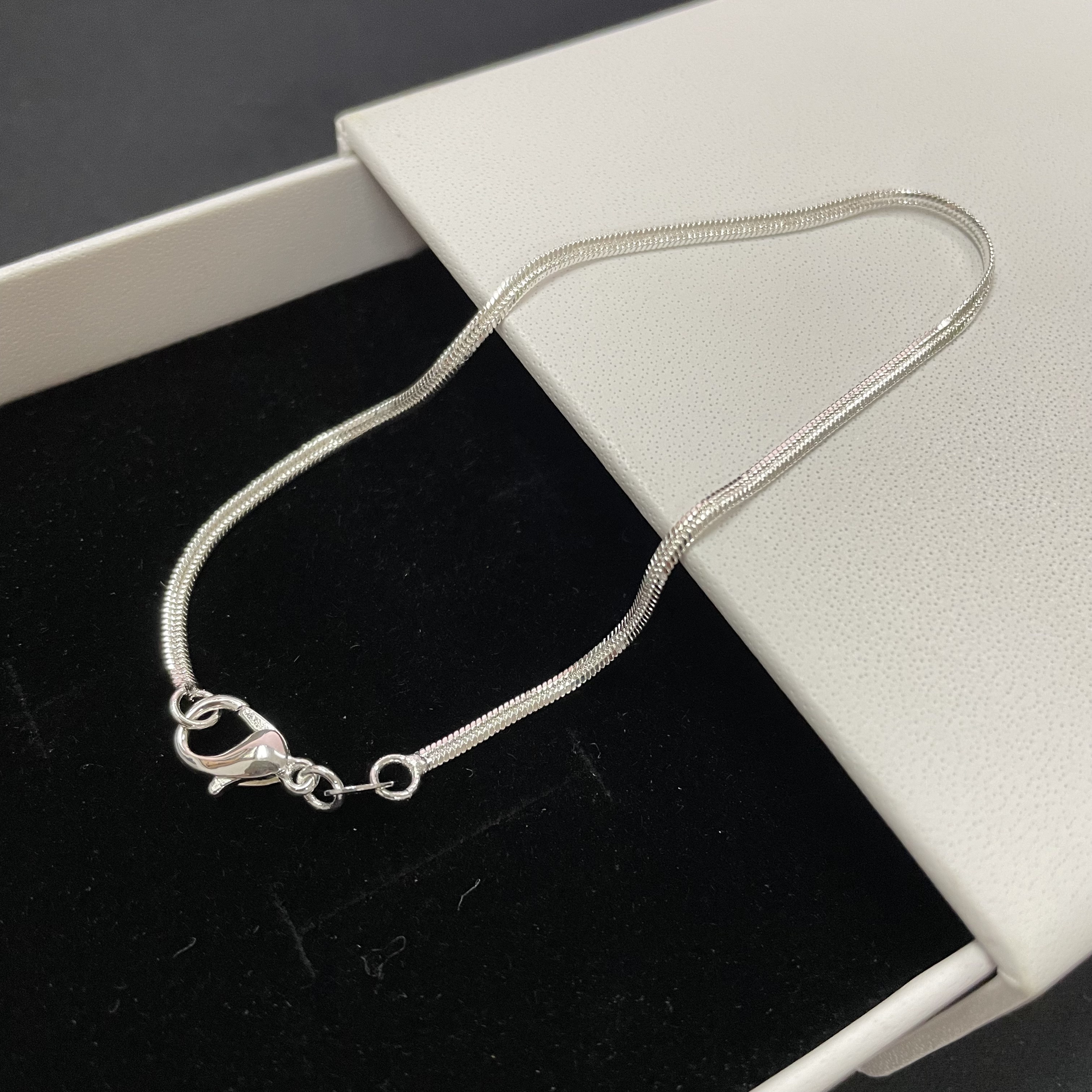 Andara 925 Sterling Silver Bra - مراجعة Men Accessories Chain And Bracelet وسعره