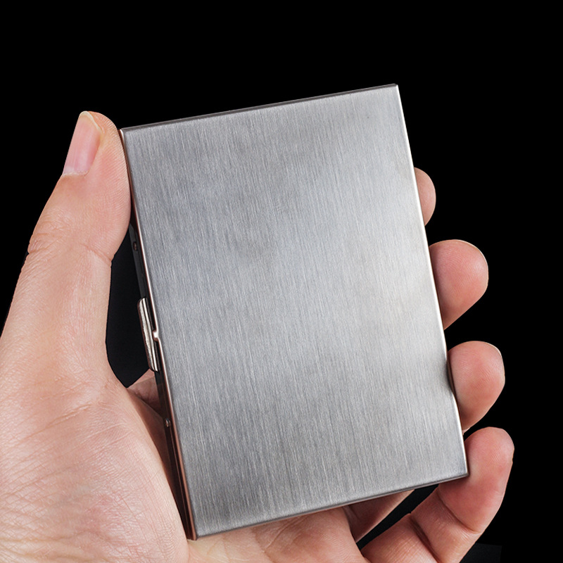 Stainless steel extended Styli - مراجعة Men Accessories Pack وسعره