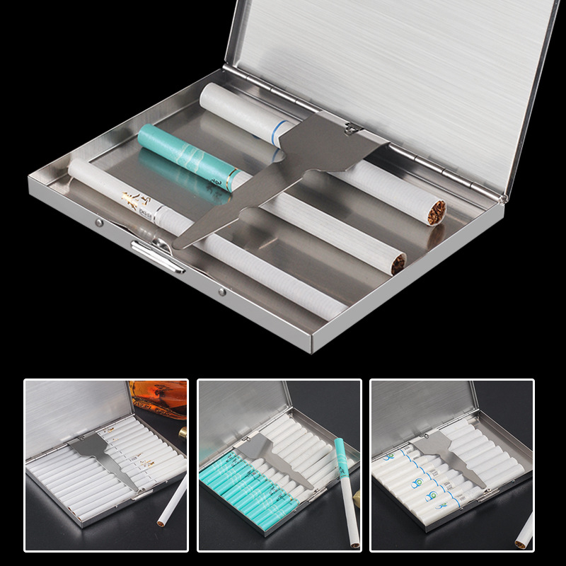 Stainless steel extended Styli - مراجعة Men Accessories Pack وسعره