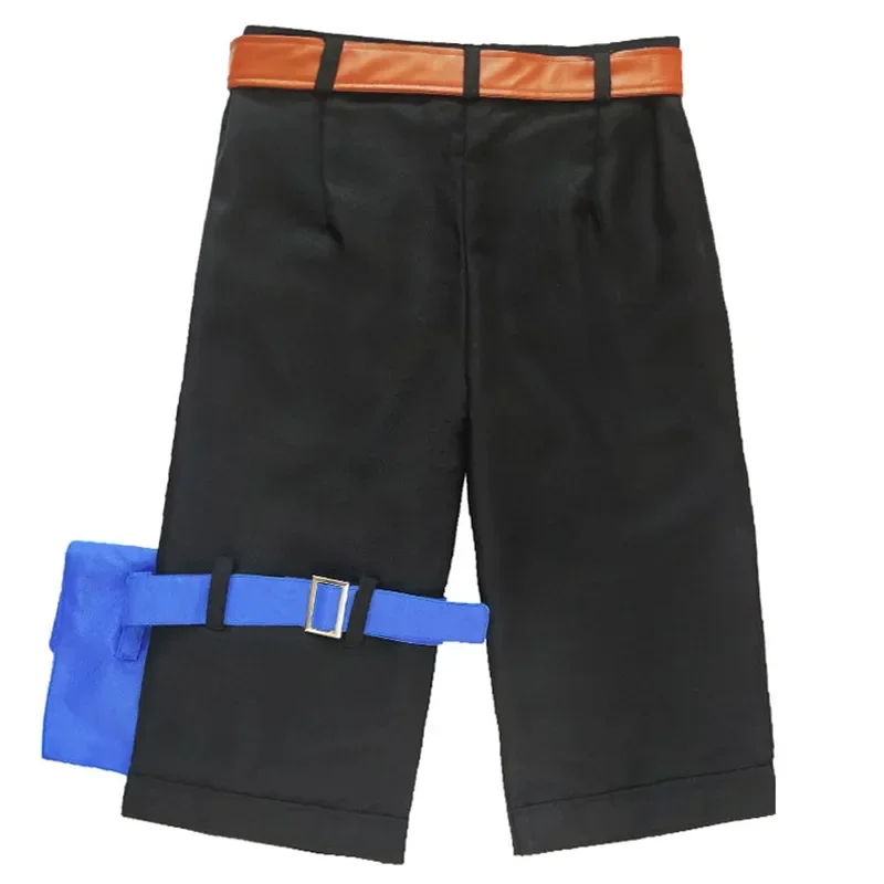 Anime Portgas·D· Ace Cosplay C - مراجعة Men'S Accessories With Suits وسعره
