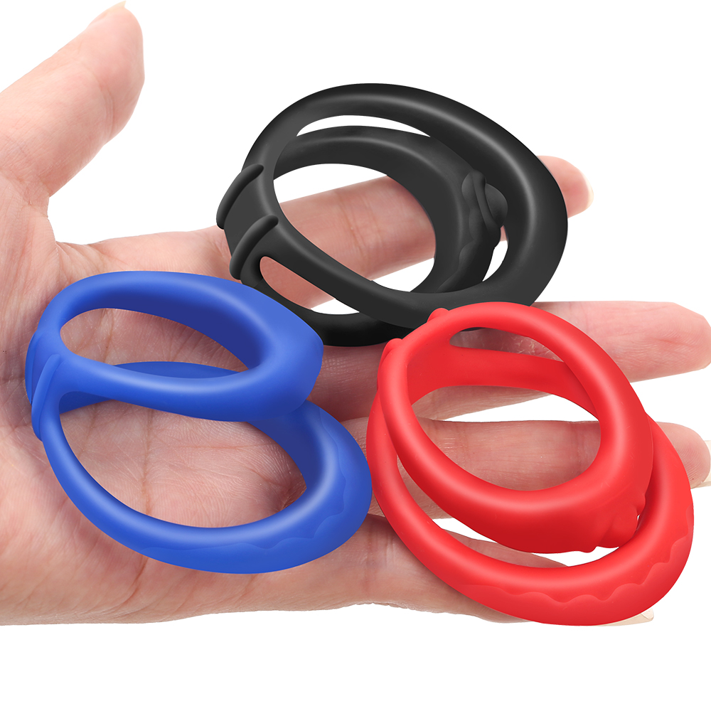 Men Delay Ejaculation Erection - مراجعة Men Accessories Shop وسعره