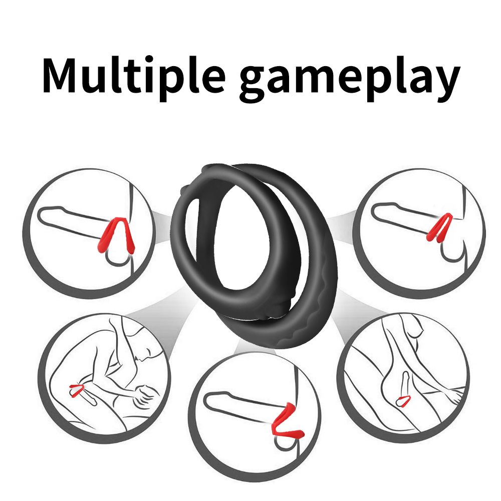 Men Delay Ejaculation Erection - مراجعة Men Accessories Shop وسعره