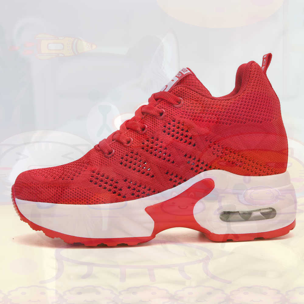 Red Size 36 Shoes Woman Tennis - مراجعة Men Accessories Shop وسعره