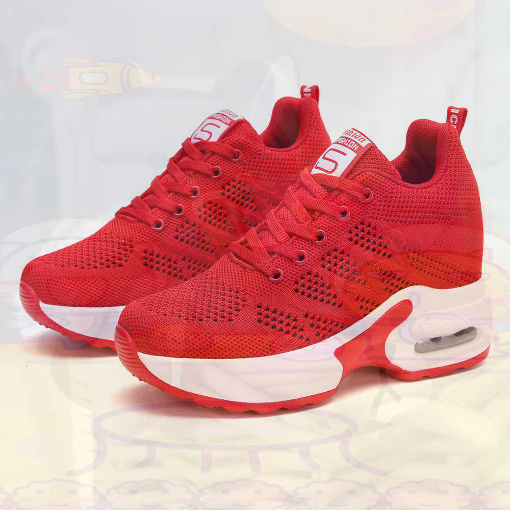Red Size 36 Shoes Woman Tennis - مراجعة Men Accessories Shop وسعره