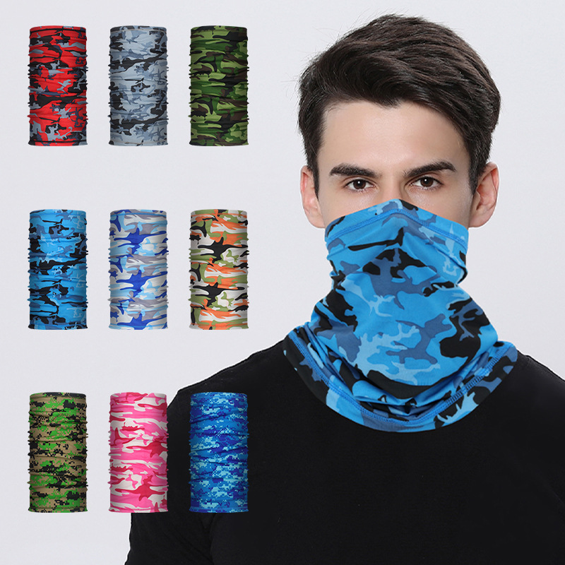 Outdoor Breathable UV Protecti - مراجعة Mens Accessories Style وسعره