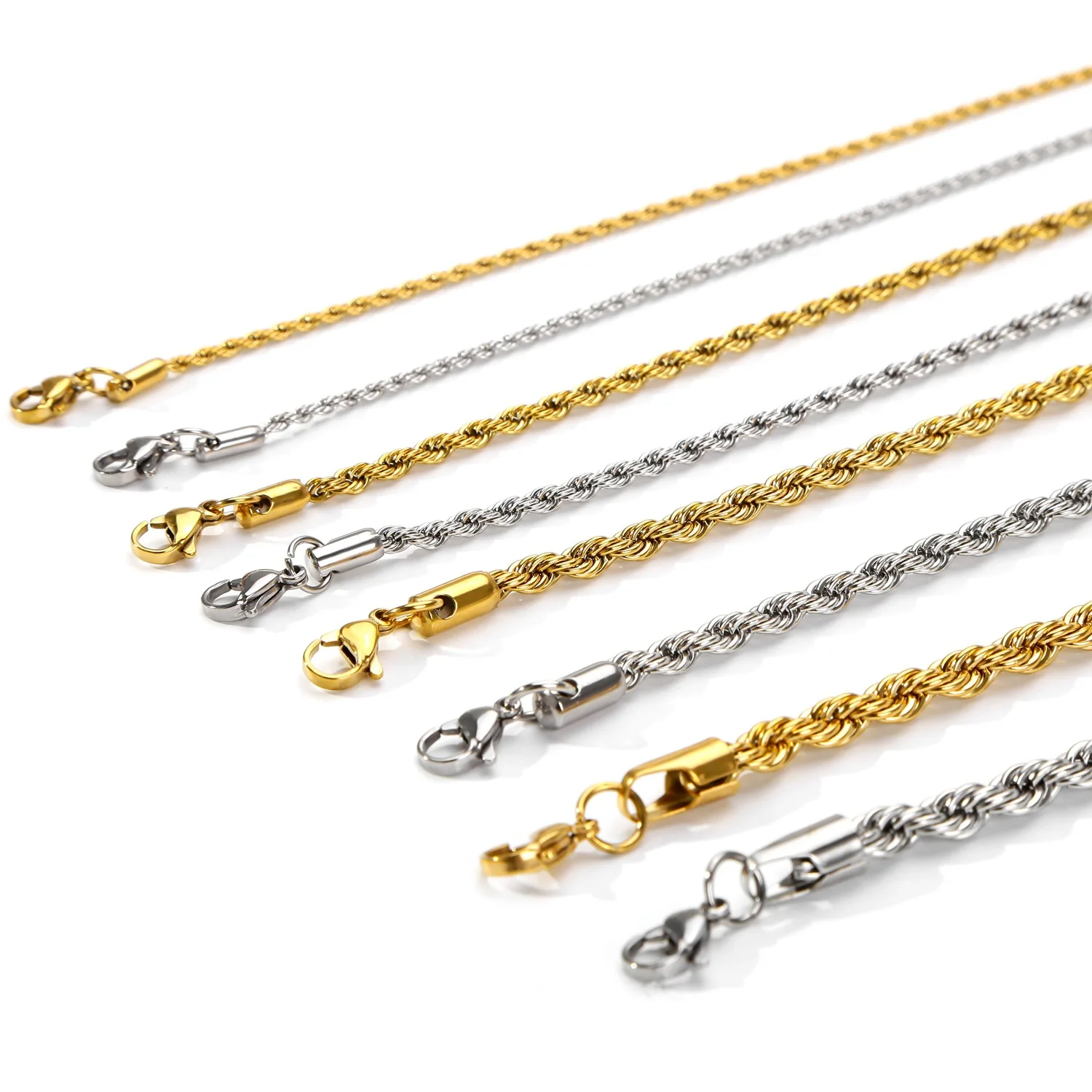 Hip-Hop Rock 925 sterling silv - مراجعة Men Accessories Chain And Bracelet وسعره