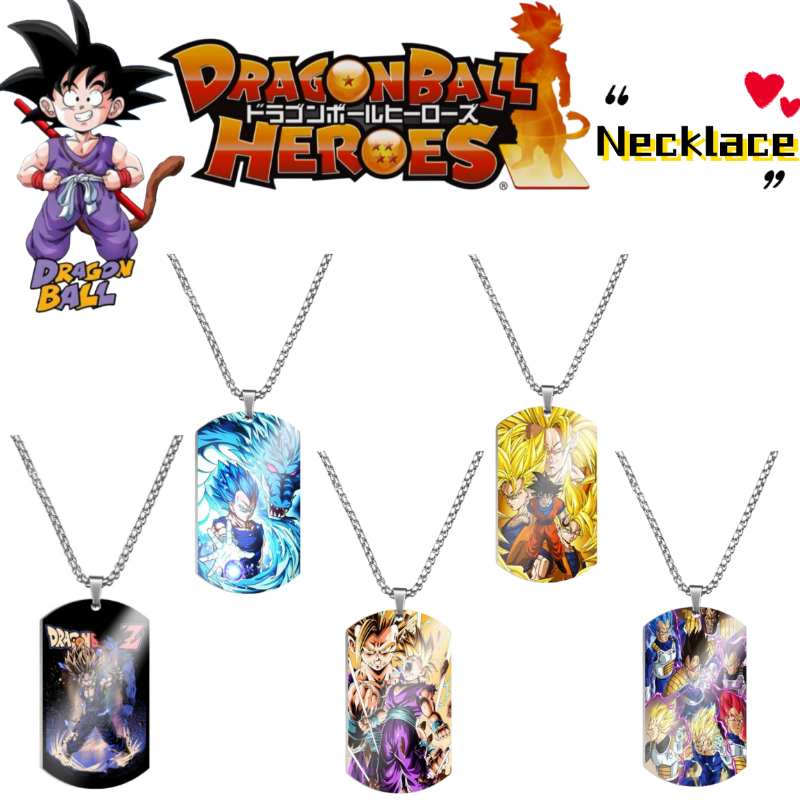 Dragon Ball Son Gohan Majin Bu - مراجعة Men Accessories Pack وسعره