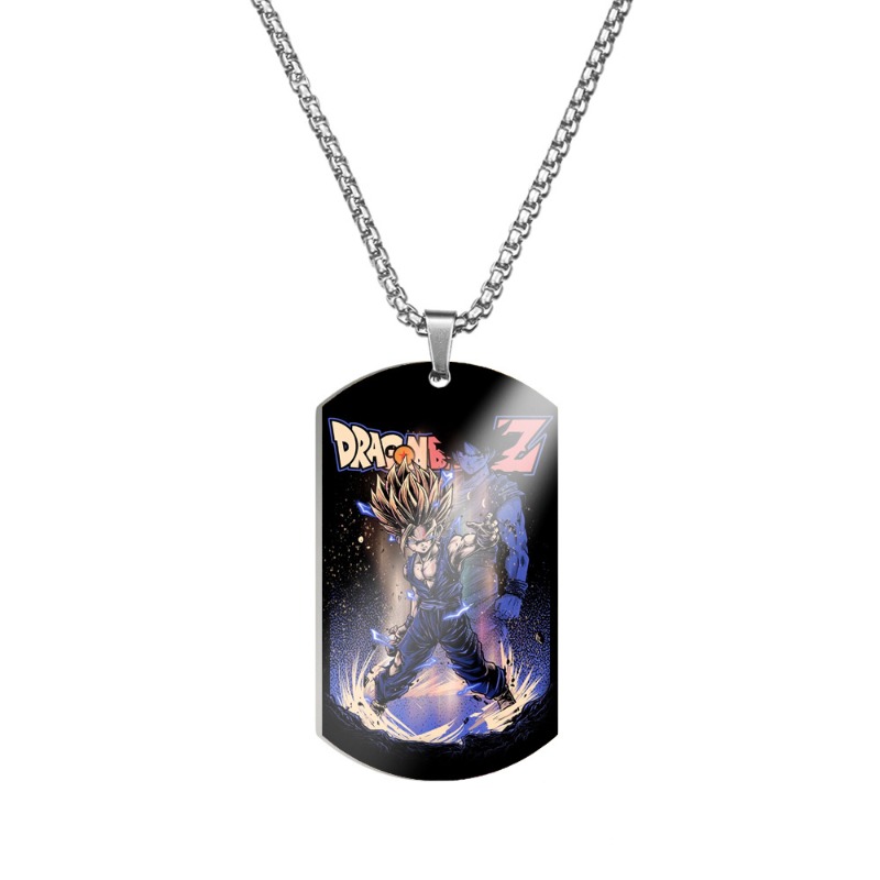 Dragon Ball Son Gohan Majin Bu - مراجعة Men Accessories Pack وسعره