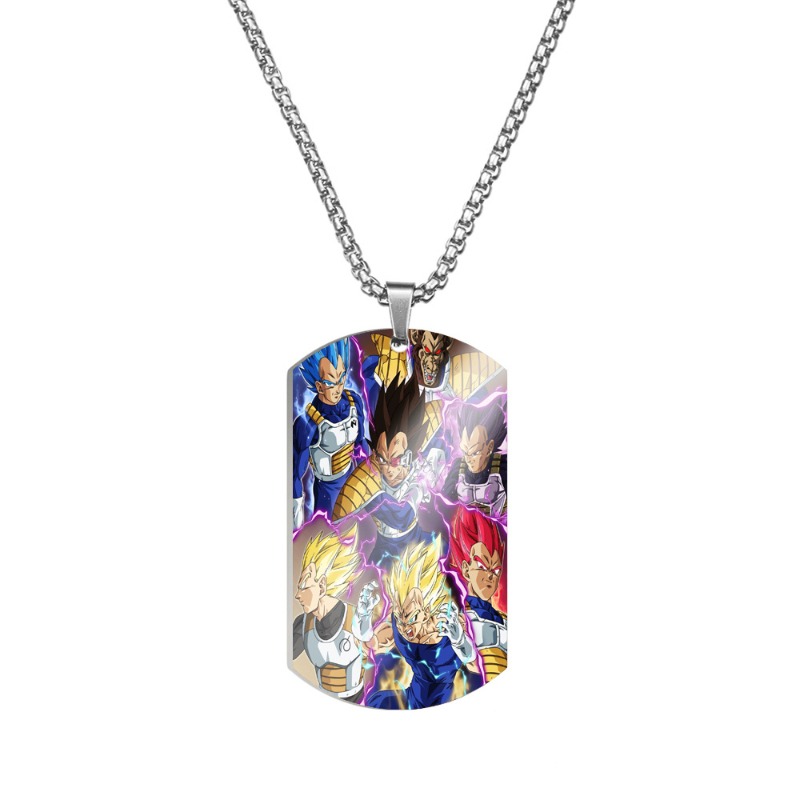 Dragon Ball Son Gohan Majin Bu - مراجعة Men Accessories Pack وسعره