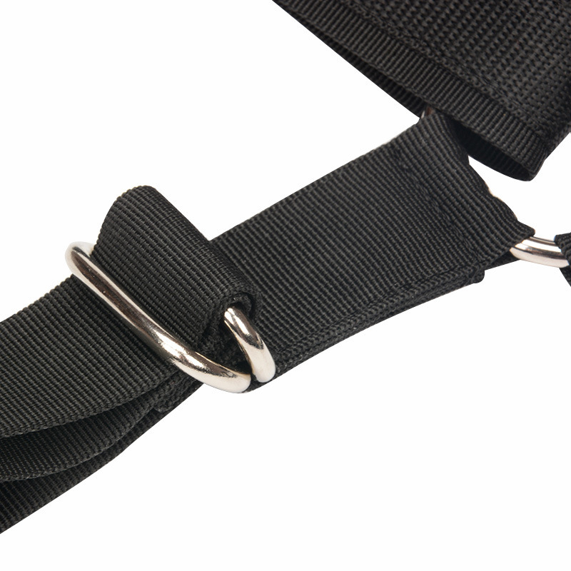 BDSM Sex Toys Bondage Gear Bin - مراجعة Men Accessories Shop وسعره
