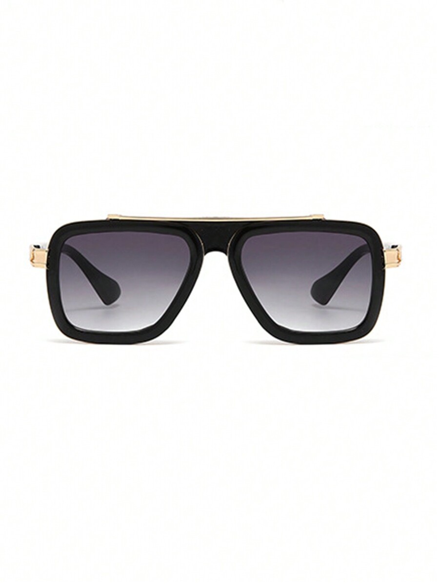 1pc Men's Double Beam Fashion  - مراجعة Mens Accessories Style وسعره