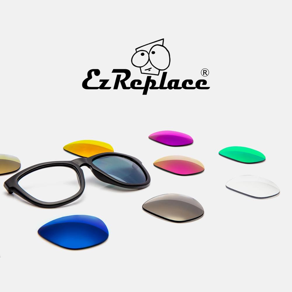 EZReplace Polarized Replacemen - مراجعة Men'S Accessories Gucci وسعره
