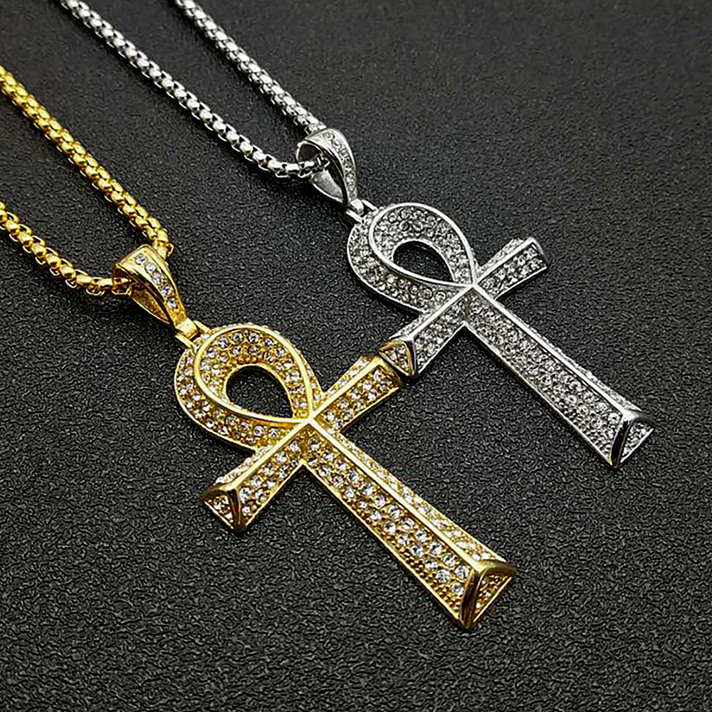 Gothic Vintage Stainless Steel - مراجعة Men Accessories Egypt وسعره