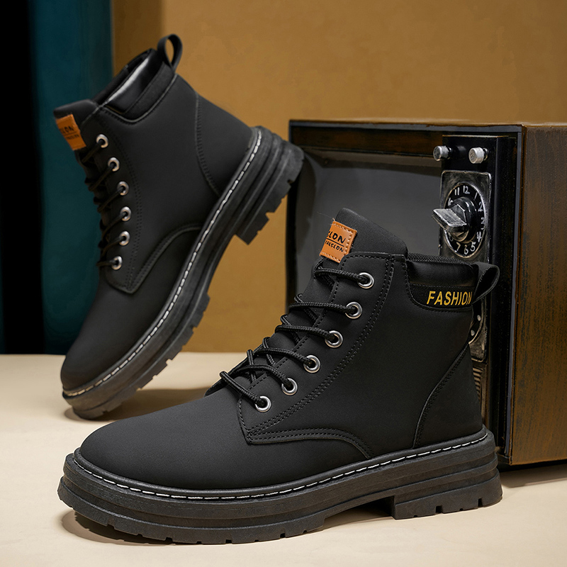 2025 Men's New Classic Mid-Cut - مراجعة Mens Accessories Style وسعره
