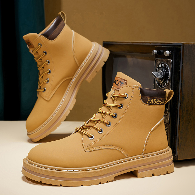 2025 Men's New Classic Mid-Cut - مراجعة Mens Accessories Style وسعره
