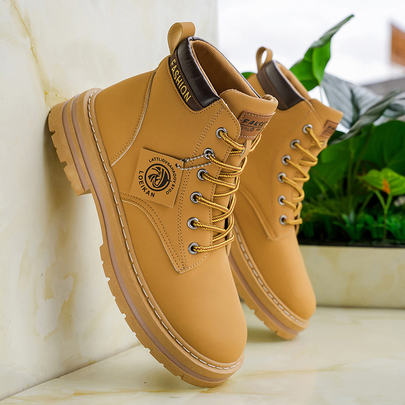 2025 Men's New Classic Mid-Cut - مراجعة Mens Accessories Style وسعره