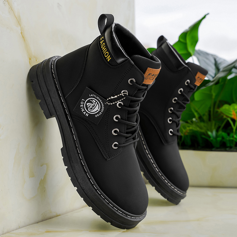 2025 Men's New Classic Mid-Cut - مراجعة Mens Accessories Style وسعره