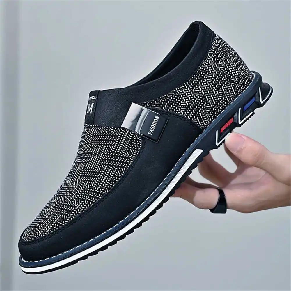 Dark Blue 44-45 Summer Shoes S - مراجعة Men'S Accessories Cheap وسعره