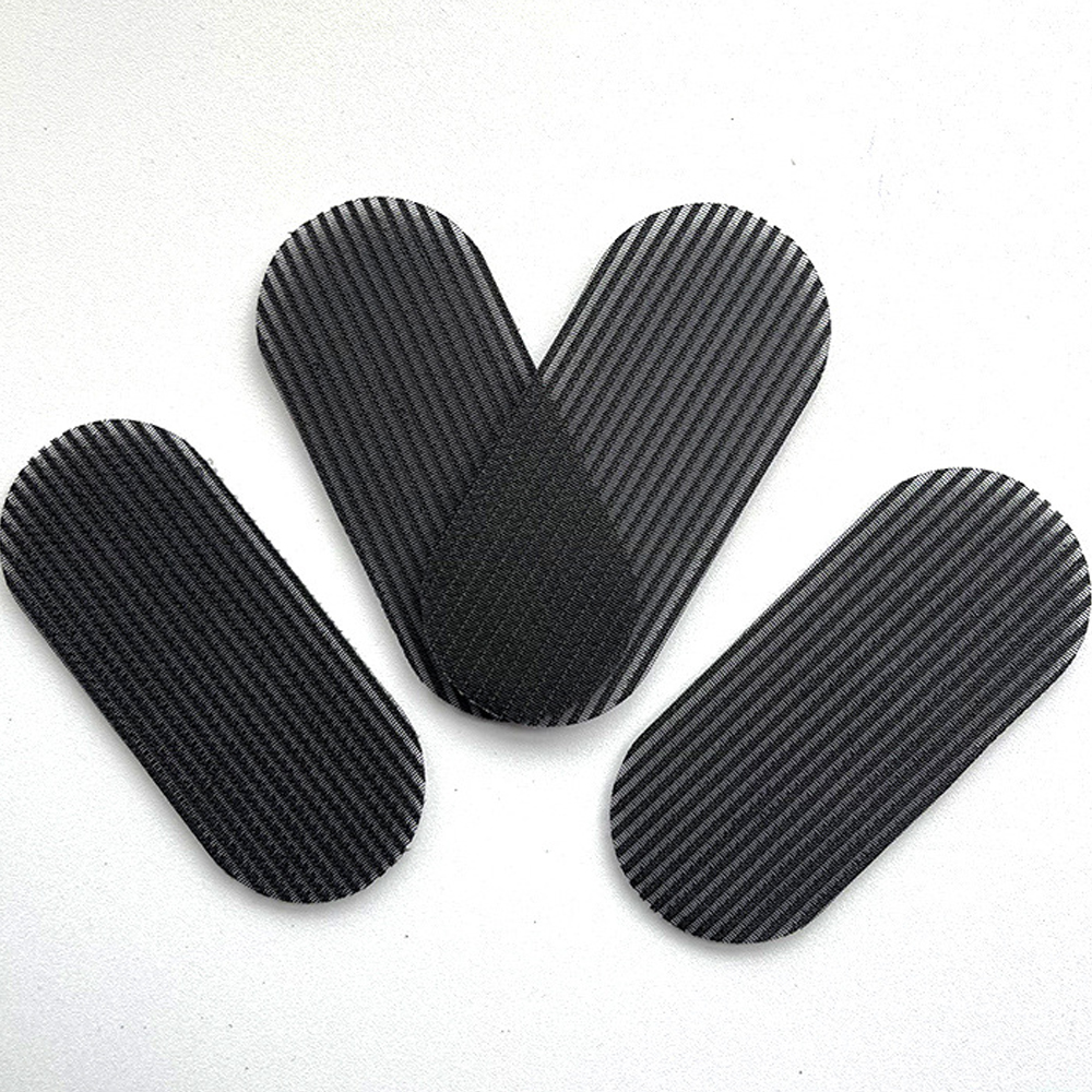 2/4PCS Hair Gripper Sticker Ha - مراجعة Mens Accessories Style وسعره