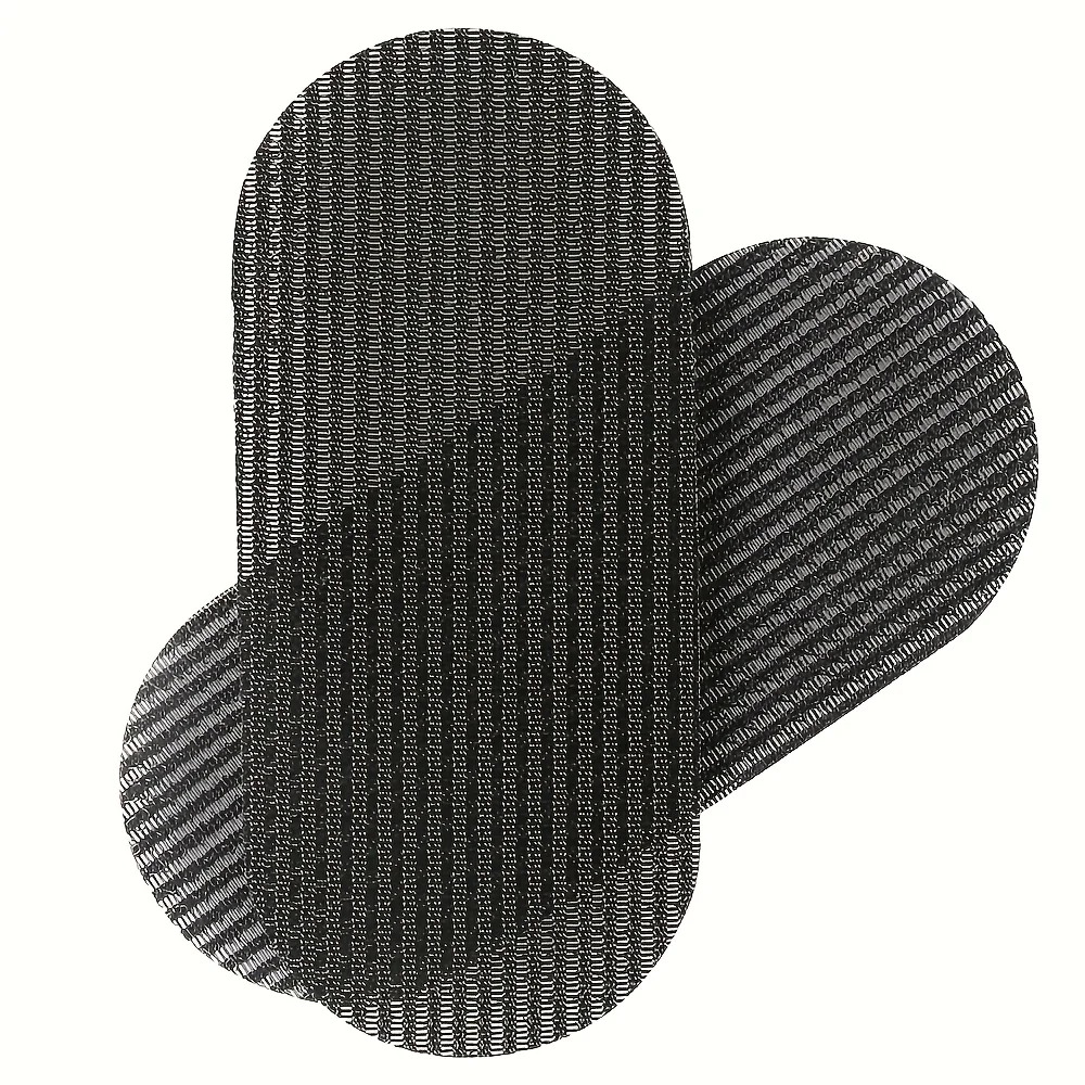 2/4PCS Hair Gripper Sticker Ha - مراجعة Mens Accessories Style وسعره