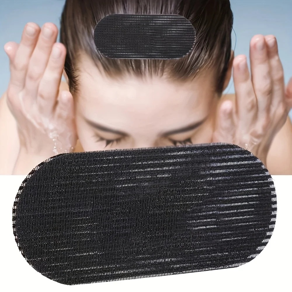 2/4PCS Hair Gripper Sticker Ha - مراجعة Mens Accessories Style وسعره