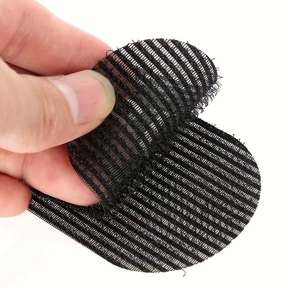 2/4PCS Hair Gripper Sticker Ha - مراجعة Mens Accessories Style وسعره