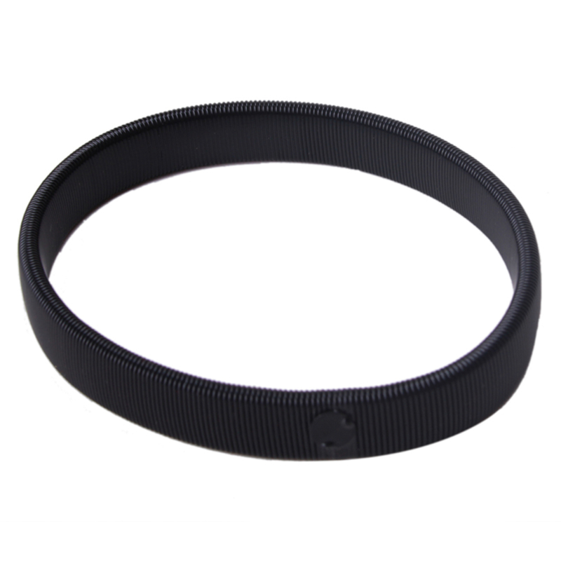 One Pcs Elastic Armband Shirt  - مراجعة Men'S Accessories Holder وسعره