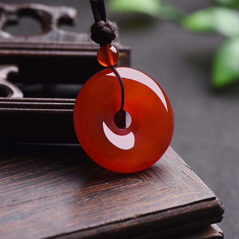 Natural Multicolor Jade Doughn - مراجعة Men Accessories Jewellery وسعره