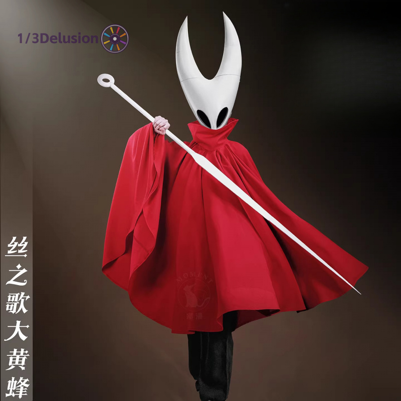 1/3Delusion Store Hollow Knigh - مراجعة Men'S Accessories With Suits وسعره