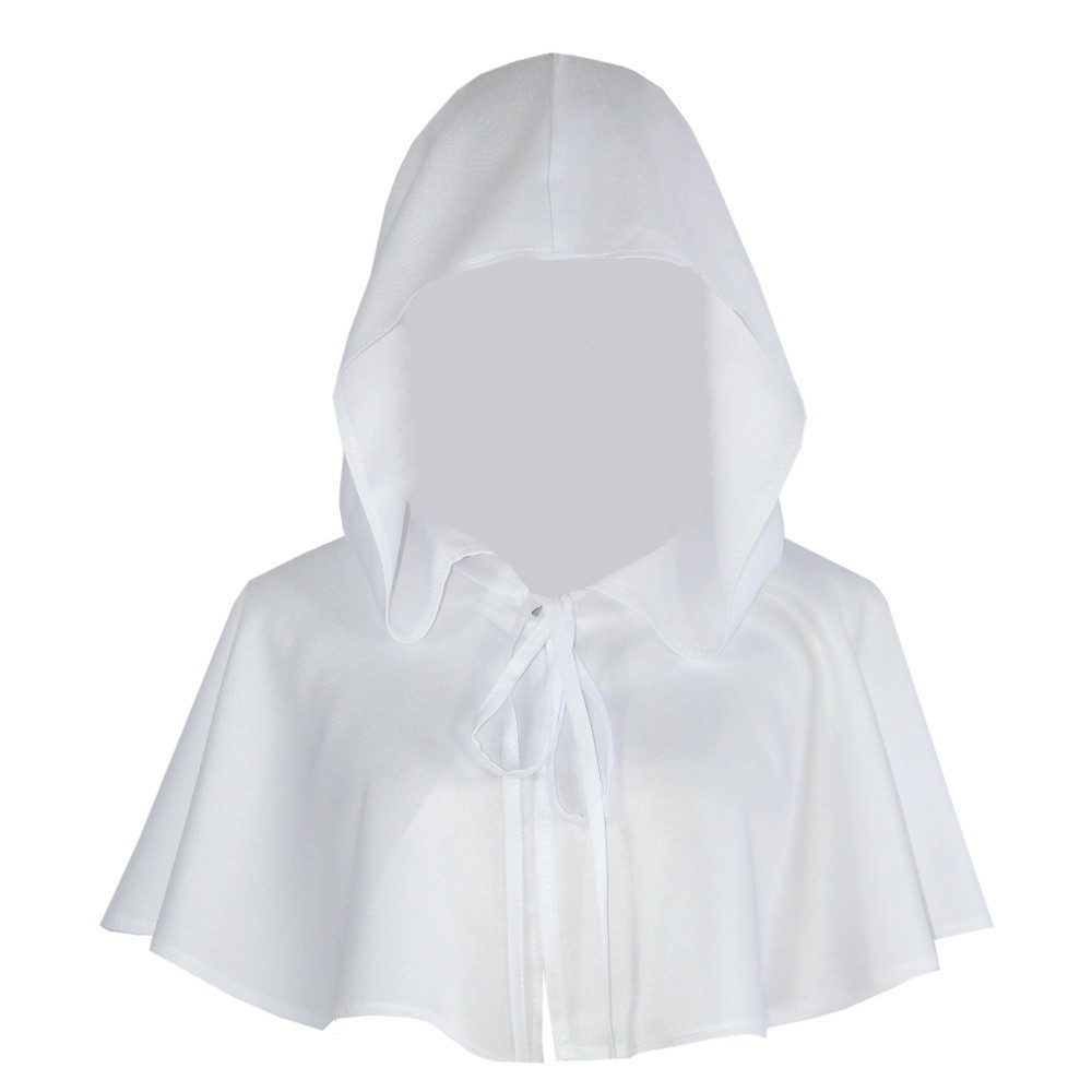 Halloween Cosplay Death Cloak  - مراجعة Men'S Vampire Accessories وسعره