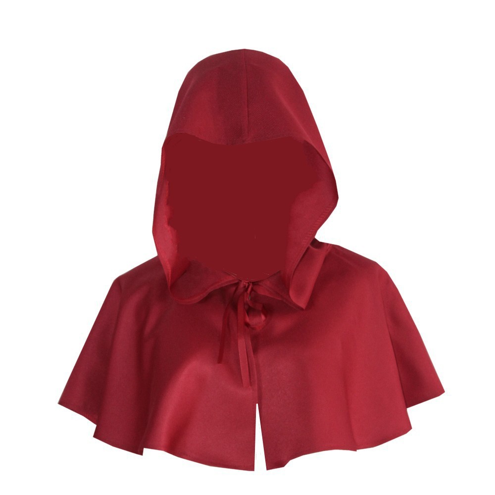 Halloween Cosplay Death Cloak  - مراجعة Men'S Vampire Accessories وسعره
