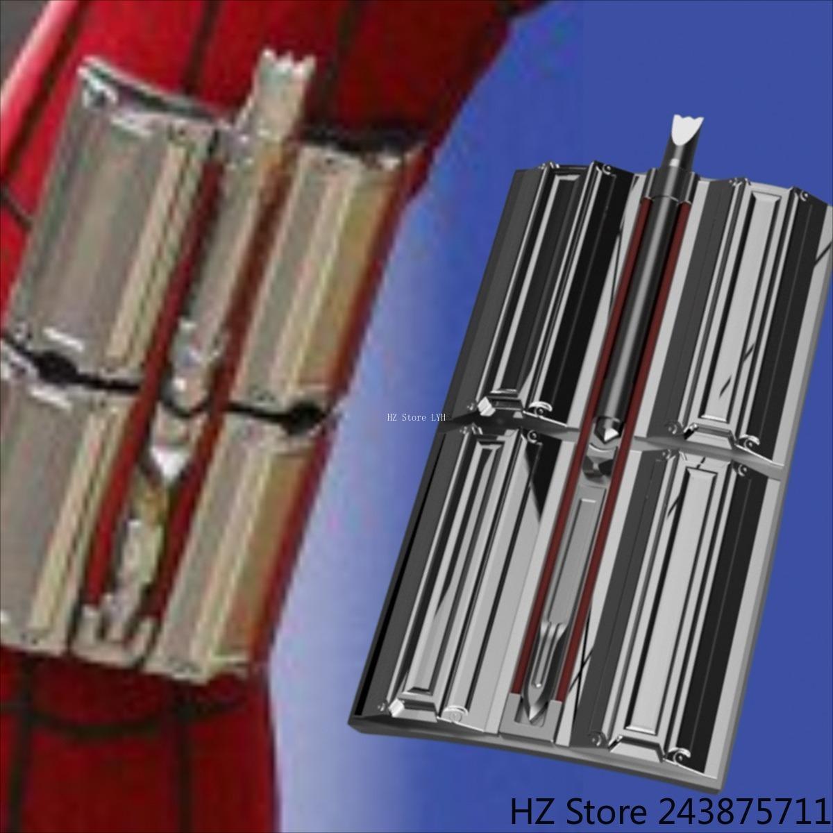 Spider-Man: Brand New Day Magn - مراجعة Men Accessories For Birthday Gift وسعره