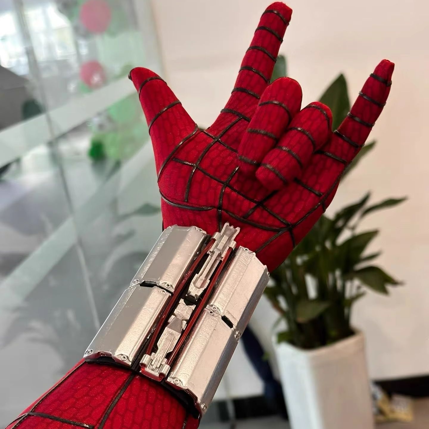 Spider-Man: Brand New Day Magn - مراجعة Men Accessories For Birthday Gift وسعره