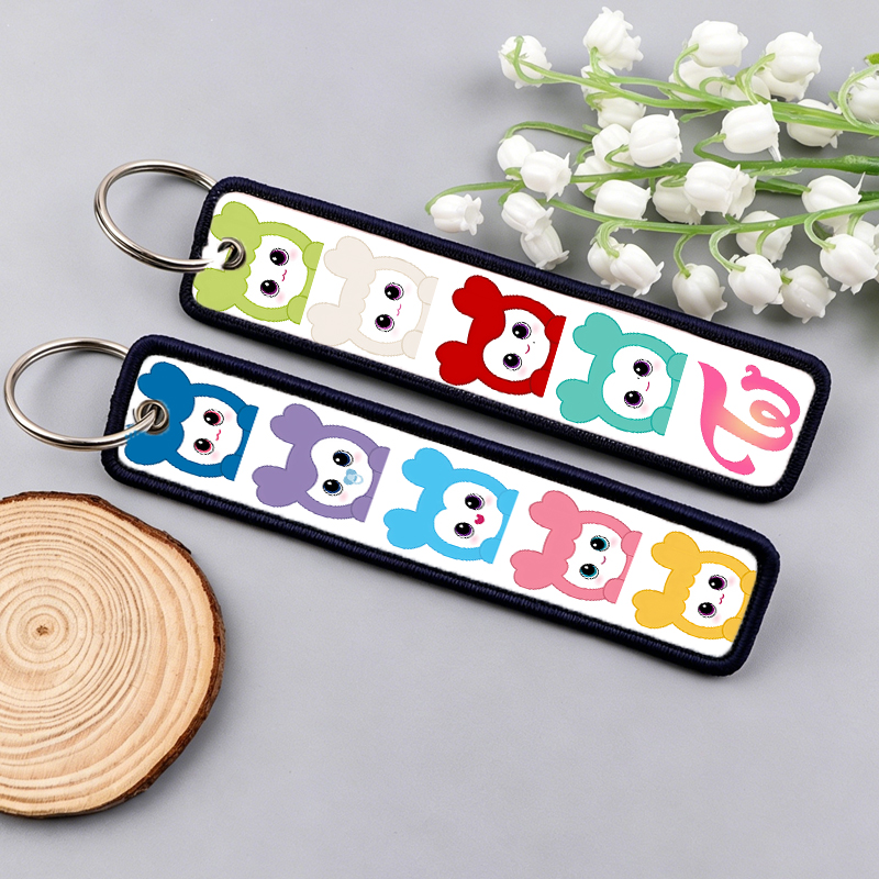 Twice 1pcs Keychains for Men W - مراجعة Men'S Accessories Holder وسعره