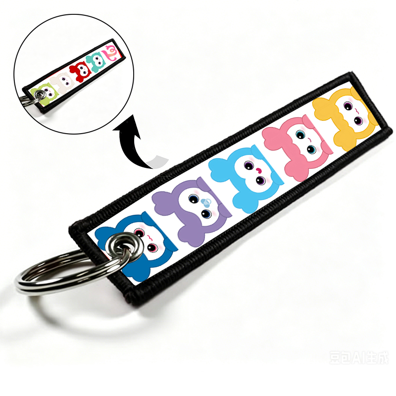Twice 1pcs Keychains for Men W - مراجعة Men'S Accessories Holder وسعره