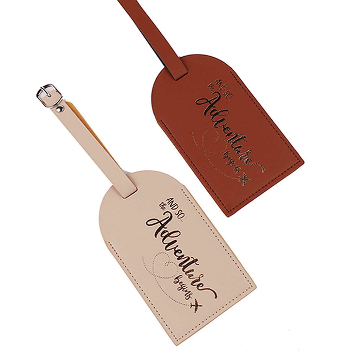 1PC Women Men PU Leather Lugga - مراجعة Men'S Accessories Holder وسعره