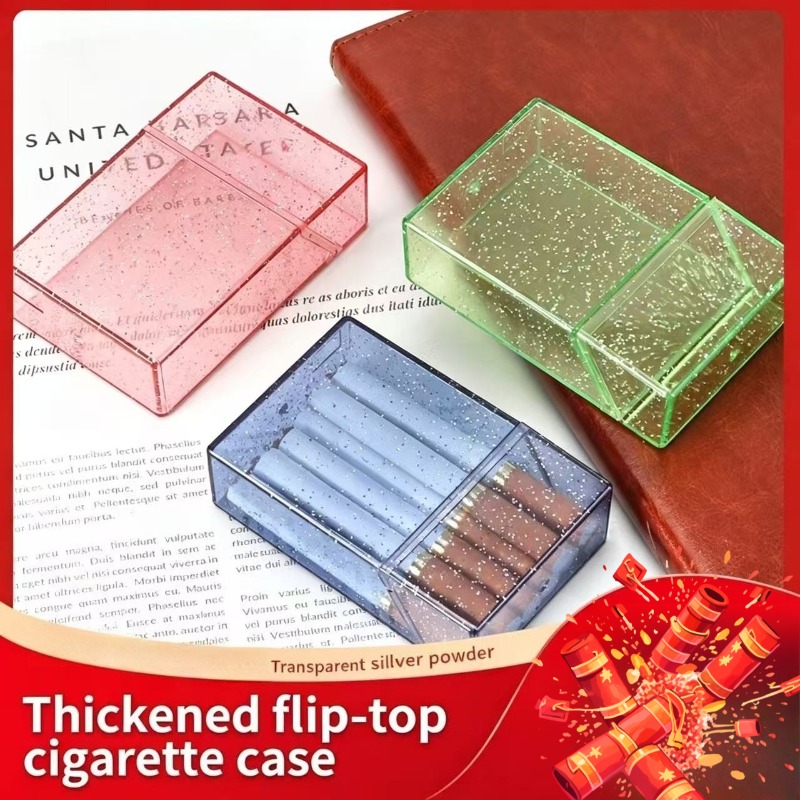 Sealed Waterproof Cigarette ca - مراجعة Men Accessories Pack وسعره