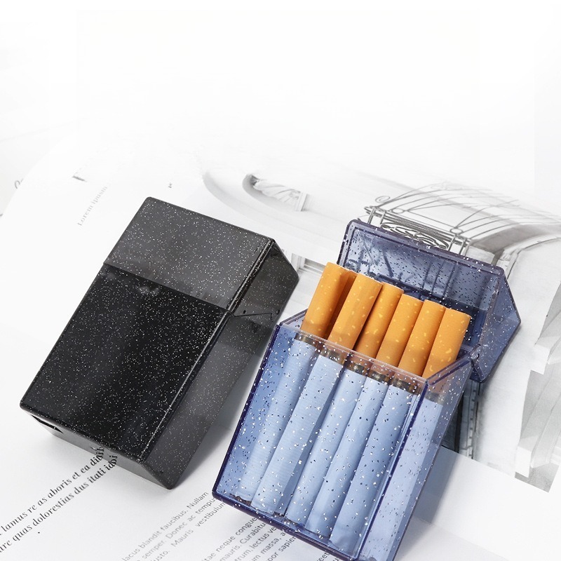 Sealed Waterproof Cigarette ca - مراجعة Men Accessories Pack وسعره