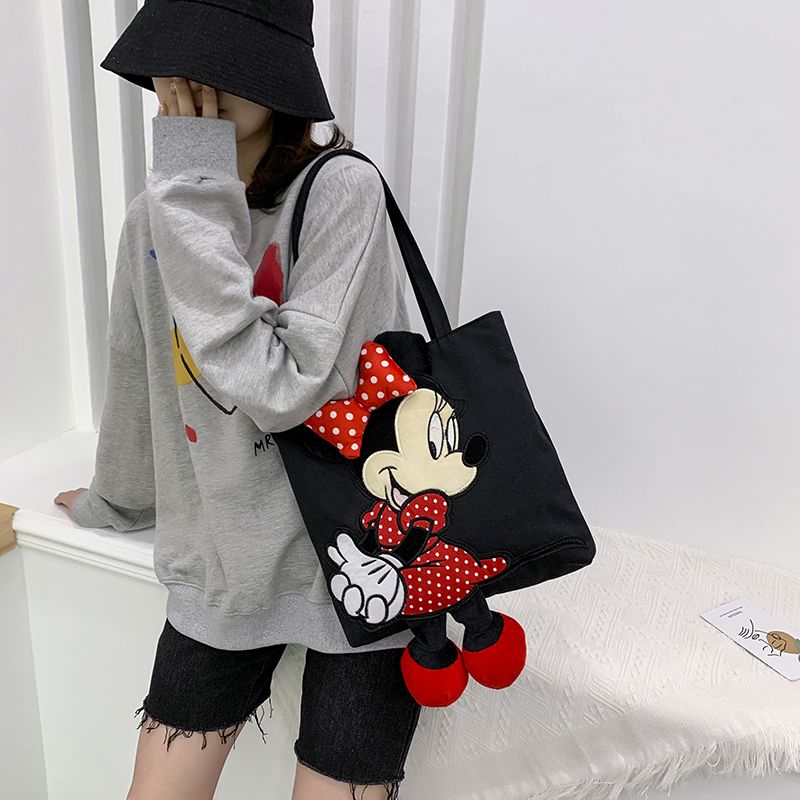 Disney Mickey and Minnie carto - مراجعة Men Accessories Shop وسعره