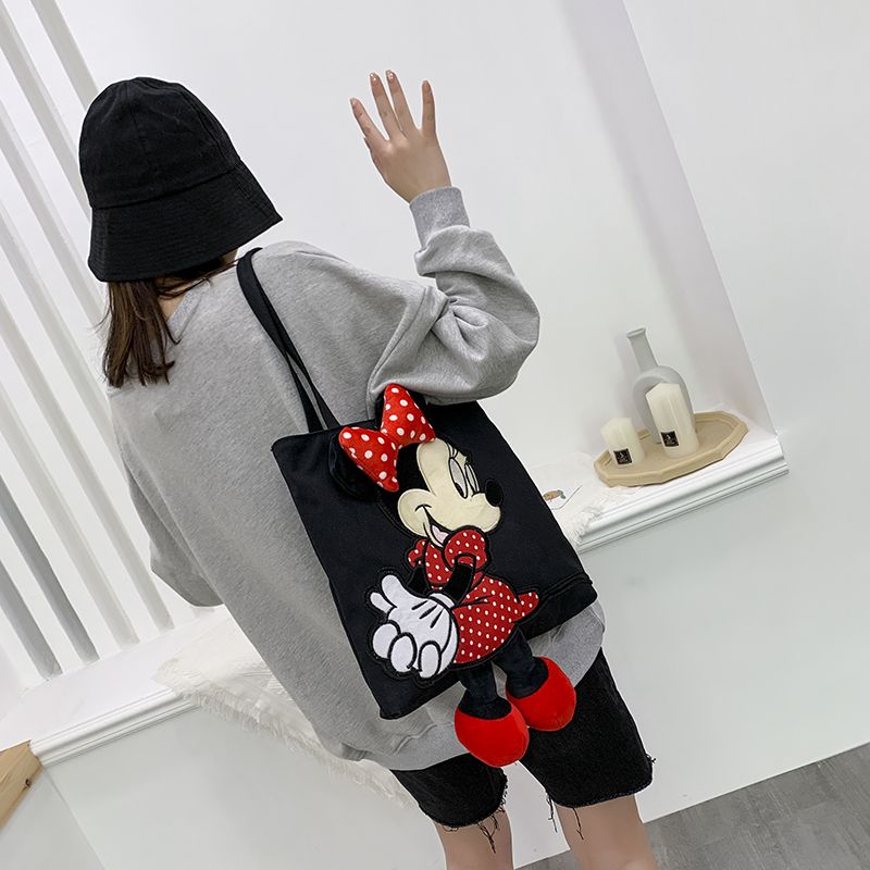 Disney Mickey and Minnie carto - مراجعة Men Accessories Shop وسعره