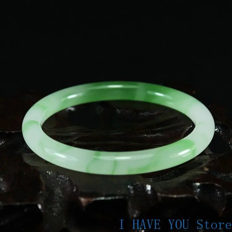 Natural Jade Bangle Women Gift - مراجعة Men Accessories Jewellery وسعره