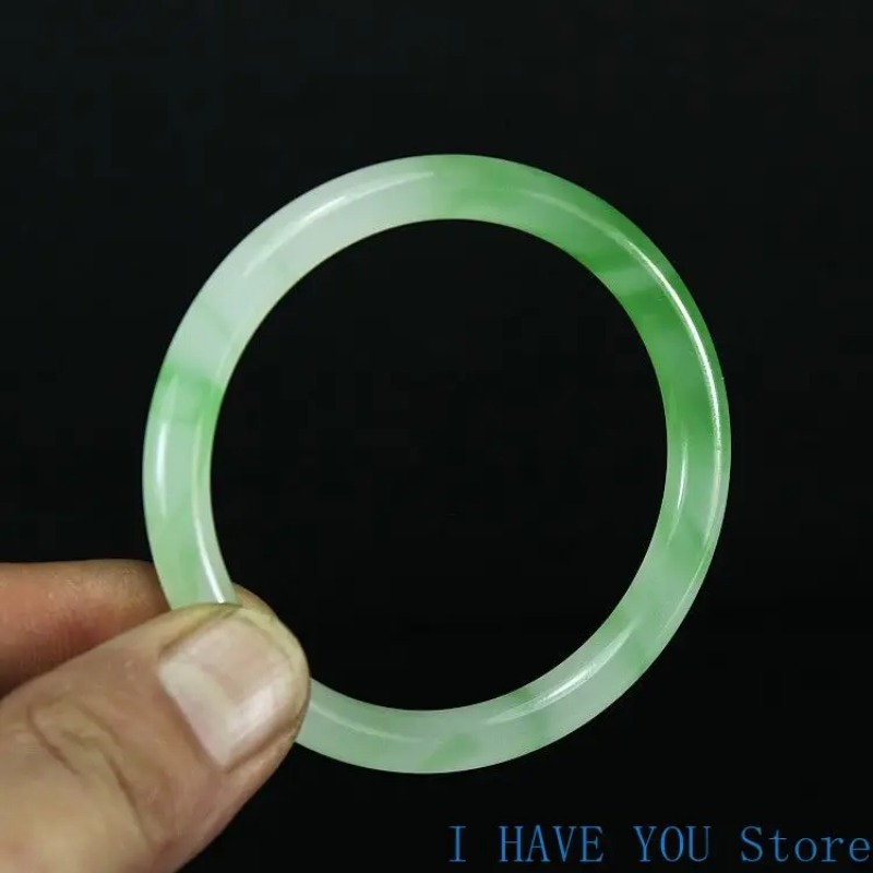 Natural Jade Bangle Women Gift - مراجعة Men Accessories Jewellery وسعره
