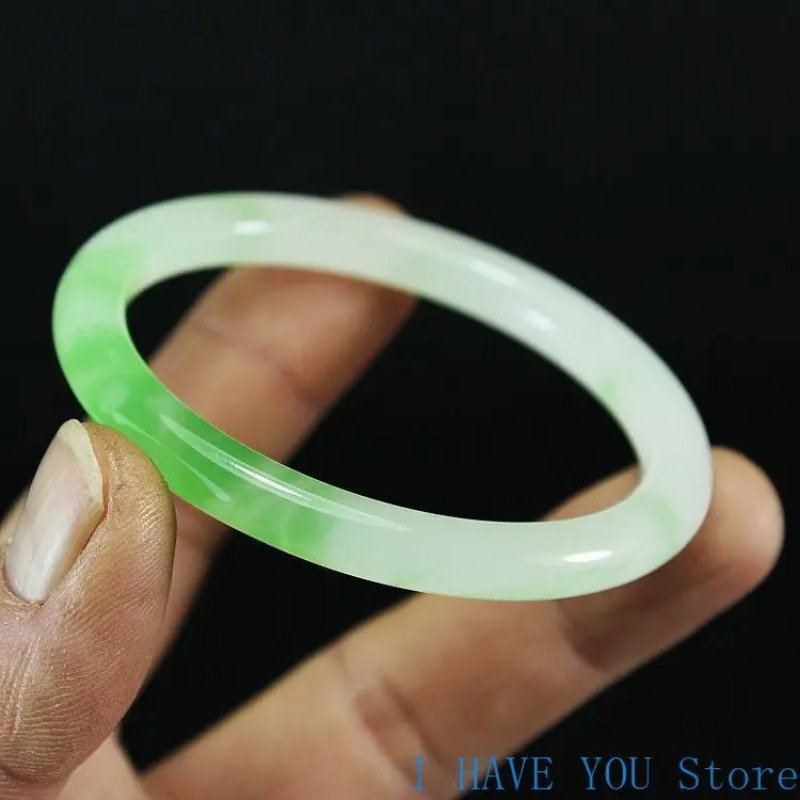 Natural Jade Bangle Women Gift - مراجعة Men Accessories Jewellery وسعره